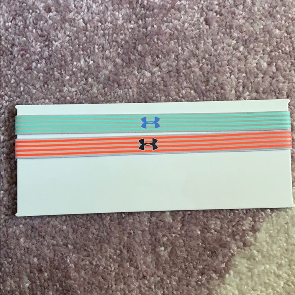 Under Armour Headbands